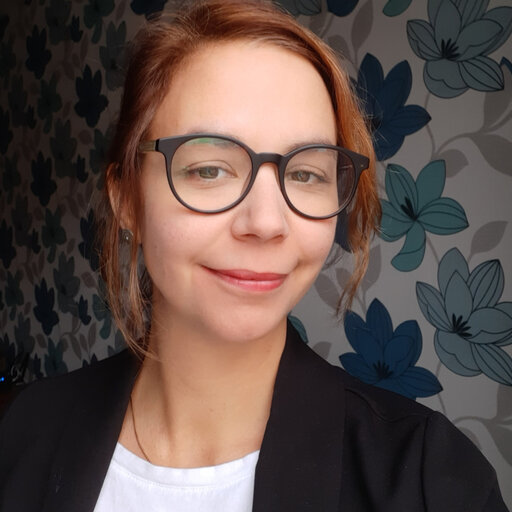 Arianne Imbeault, ps. éd.