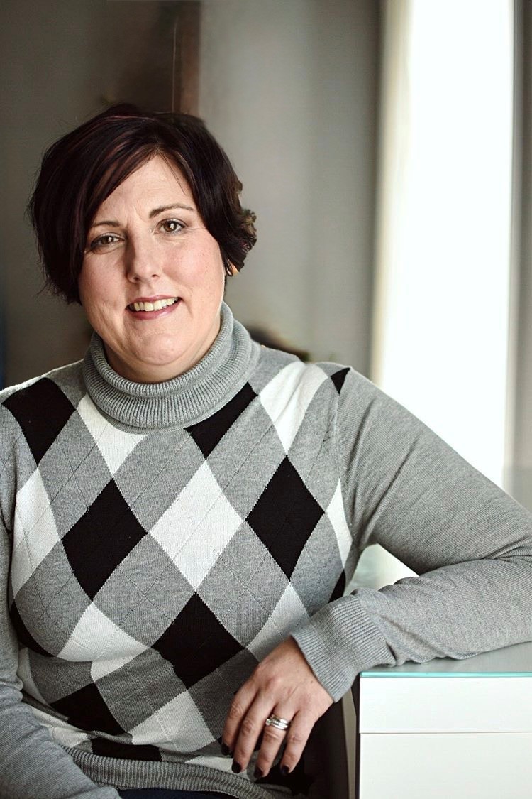 Cathy Duivesteyn RN, BSN, MHS 