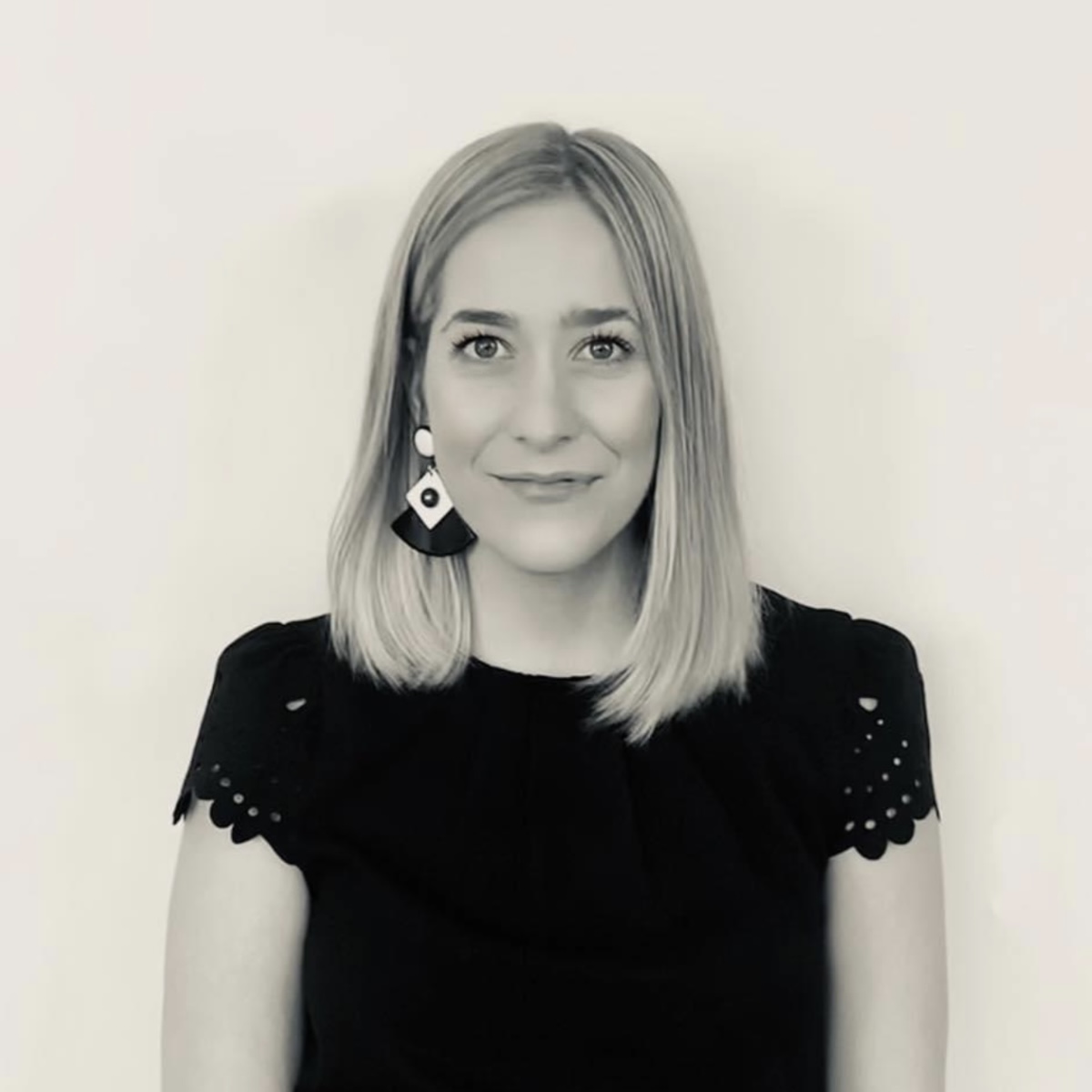 Christina Gagnon, M.A.